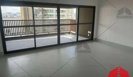 Apartamento Ipiranga Com 131 metros,  3 quartos, 3 suítes, sala ampla com varanda gourmet, 4 banheiros, lavabo, 2 vagas, piscina, academia e mais