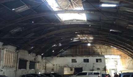 Imóvel Comercial à Venda em Galpão com 5 Salas, 6 Banheiros, 5 Vagas de Garagem e 1.610,00 m² de Área no Parque da Mooca