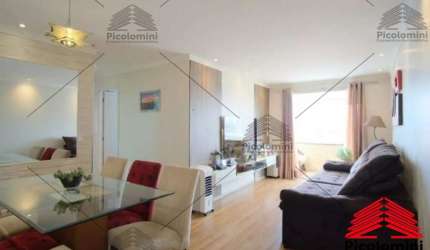 Apartamento a venda na Vila carrão de 80 m², 3 dormitórios, 1 suíte, 2 banheiros, lavanderia, área de serviço, sala para 2 ambientes, 2 vagas