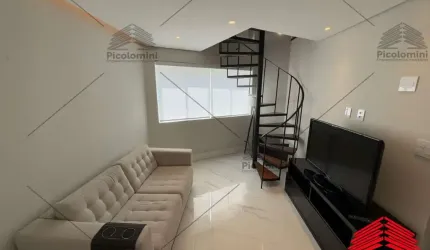 Apartamento à venda na Vila Nova Conceição, 1 quarto, 1 sala, 2 banheiros, 1 vaga de garagem!