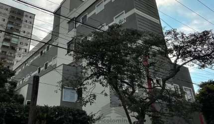 Imperdível apartamento à venda Saúde: 2 quartos, 1 sala, 1 banheiro, 35,00 m². Venha conferir!
