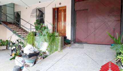 Casa comercial de luxo na Vila Prudente, São Paulo-SP: 5 quartos, 2 suítes, 3 salas, 8 banheiros, 10 vagas, 850m².