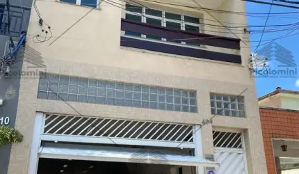 Sobrado de luxo com 04 quartos e piscina na Vila Bertioga, São Paulo-SP! Venha se encantar com este incrível imóvel de 500m²!