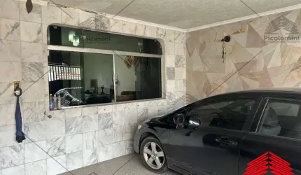 Sobrado novo a venda na Vila Prudente, 04 quartos 1 suite com banheira e planejados, 2 vagas cobertas prox ao metro