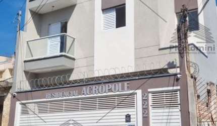 Apartamento à venda em na Vila Nhocuné: 1 quarto, 1 banheiro, 26,28 m² de área!