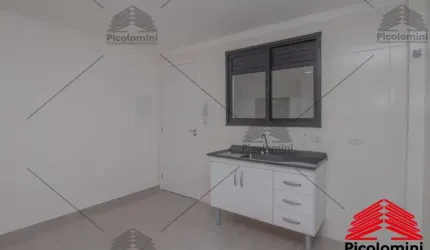 Excelente oportunidade: Apartamento à venda ou locação em Parque São Lucas - 2 quartos, 1 sala, 1 banheiro, 36m².