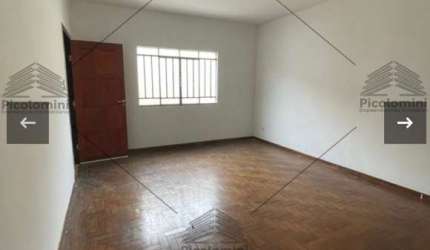 Venda de Casa em Parque São Lucas, São Paulo-SP: 2 Quartos, 2 Salas, 2 Banheiros, 3 Vagas e 240m² de Área!