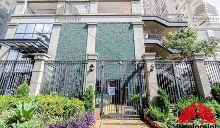 Apartamento a venda no Brás, Rua Ernesto de Castro, 69m2, 2 dormitórios com 1 suíte , 1 vaga. 13° ANDAR