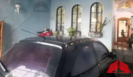 Imperdível: Casa à venda em São Paulo-SP, bairro Vila Prudente, 3 quartos, 1 suíte, 2 salas, 2 banheiros, 2 vagas, 90m².