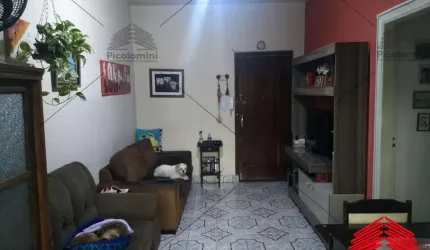 Apartamento à venda no Brás, São Paulo-SP: 2 quartos, 1 banheiro, 80 m² de área. Aproveite!