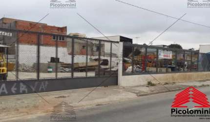 Terreno comercial à venda em São Paulo-SP, bairro Jardim Anália Franco, 3.254,00 m² de área, 140 de frente por 22 de fundo
