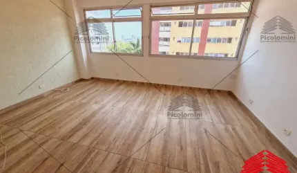 Excelente oportunidade: Sala comercial à venda na Mooca, São Paulo-SP! 1 sala, 1 banheiro, 37m².