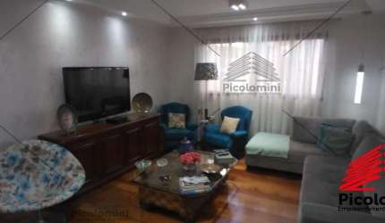Venda de Apartamento no Jardim Anália Franco, São Paulo-SP: 3 quartos, 1 suíte, 3 banheiros, 3 vagas de garagem, 148m².