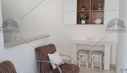 Casa na Mooca para locação , 01 dormitório, sala, cozinha, banheiro área de serviço, mobiliada