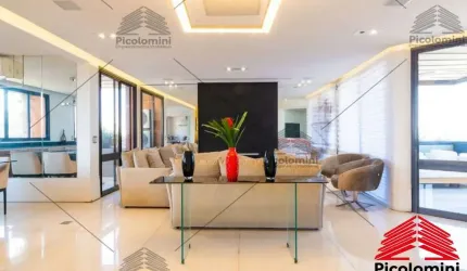 Apartamento à venda em Higienópolis, São Paulo-SP, ,3 suítes, 1 sala e 2 banheiros. Aproveite essa oportunidade única!