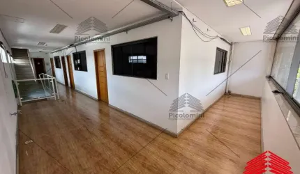 Prédio Comercial no Tatuapé, São Paulo-SP: 12 Salas, 4 Banheiros, 400m² - Venda ou Locação! Fácil  acesso, marginal Tiete e Av. Salim Farah Maluf