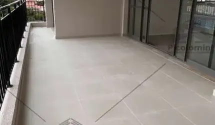 Apartamento a venda no Ipiranga, 127m2, 3 suítes, lavabo, varanda, piscina, churrasqueira, quadra, brinquedoteca, salão de jogos, academia, novo.