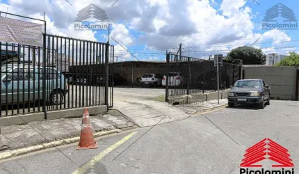 Terreno Comercial à Venda no Centro de Mogi das Cruzes-SP com 458,25 m² de Área