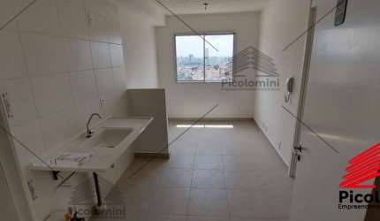 Apartamento à venda em São Paulo-SP, Moóca: 1 quarto, 1 suíte,  1 banheiro, 24m² de área. Venha conferir! Próximo: Mercado Hirota, Padaria Panrico