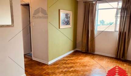 Venda de Apartamento de 2 quartos na Vila Formosa, São Paulo-SP: 1 banheiro, 1 vaga de garagem, 53 m² de área.