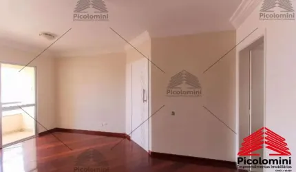 Apartamento à venda no Tatuapé . 3 dormitório, 1 suíte, 2 vagas. Confira! com ótima localzão .