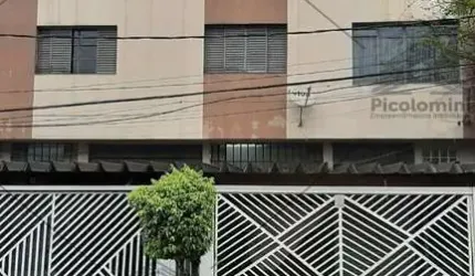 Apartamento à venda em São Bernardo do Campo-SP, bairro Anchieta: 3 quartos, 1 sala, 2 banheiros, 1 vaga, 142 m². Venha conhecer!
