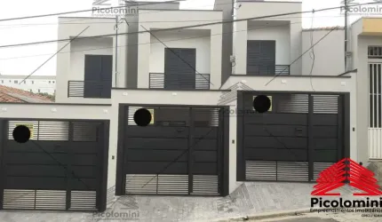 Casa à venda em São Paulo-SP, Vila Alpina, 3 quartos, 1 suíte, 2 banheiros, 2 vagas, 114 m². Oportunidade imperdível!