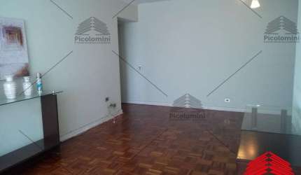 Apartamento à venda no Alto da Mooca, São Paulo-SP: 2 quartos, 1 banheiro, 1 vaga de garagem, 92 m² de área!