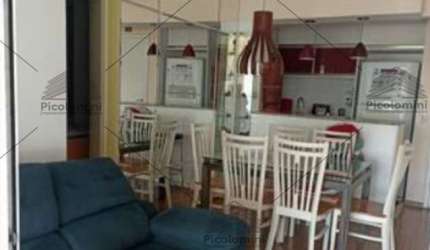 Apartamento com 68 m2 no Totalitá Mooca, 3 dormitórios com 1 suíte, 2 vagas, lazer completo, andar alto.