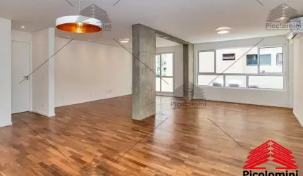 Apartamento à venda em Cerqueira César, São Paulo-SP: 2 quartos, 2 suítes, 1 sala, 4 banheiros, 1 vaga - 127,96m²