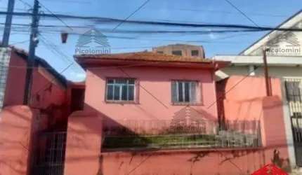 Casa térrea a venda na Vila Zelina de 286 m², 3 dormitórios, 2 banheiros, lavanderia, área de serviço, quintal, edícula