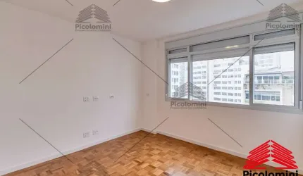 Imperdível apartamento à venda em Higienópolis, São Paulo-SP  3 quartos, 2 suítes, 1 sala, 4 banheiros, 1 vaga, 140m².