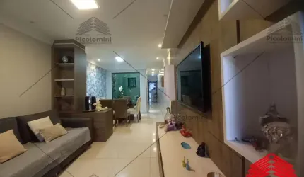 Casa à venda, Vila Alpina: 3 quartos, 1 suíte, 2 salas, 3 banheiros, 2 vagas, 185m². Venha conferir!