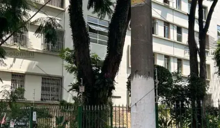 Apartamento a venda de 75m² no Cambuci, 3 dormitórios, 1 banheiros, lavanderia, área de serviço, 1 vaga de garagem