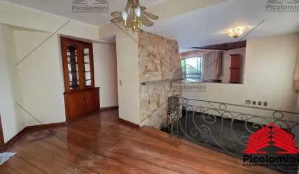 Apartamento á venda Jardim Avelino 245,00 metros área privativa 1 apartamento por andar torre única 4 quartos sendo 3 suítes 4 vagas 2 depósitos