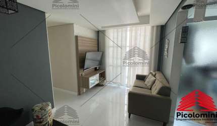 Apartamento à venda Jardim Vila Formosa! 47 Metros, 2 quartos, sala 2 ambientes com sacada, 1 banheiro, 1 vaga de garagem! piscina, academia e mais