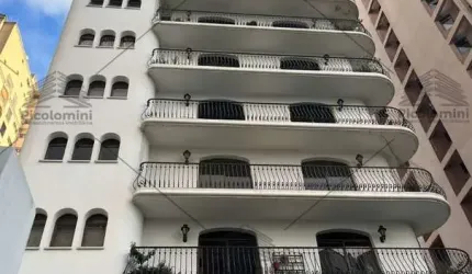 Apartamento de Luxo em Santana, São Paulo-SP: 4 Quartos, 4 Suítes, 2 Salas, 5 Banheiros, 3 Vagas de Garagem, 257m².