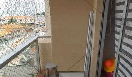 APARTAMENTO A VENDA NA VILA PRUDENTE  - PROXIMO METRÔ SANTA CLARA