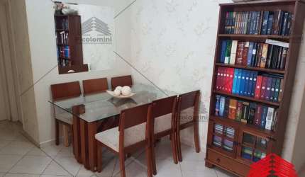 Apartamento ótima localização próximo de tudo !!! À venda em São Paulo- SP Vila Guilherme : 2 quartos, 2 salas, 1 banheiro, 1 vaga, 54m². Confira!