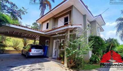 Casa para venda e aluguel em Chácara Das Paineiras de 230.00m² com 4 Quartos, 2 Suítes e 4 Garagens