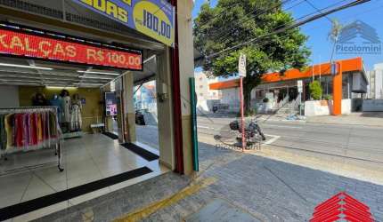 Salão Comercial   500,00m² para Locação na Mooca