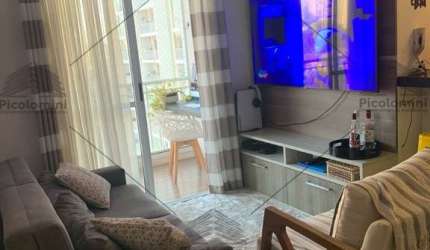 Apartamento à venda na Mooca, 66, 2 quartos, 1 suíte, Varanda Grill, 2 banheiros, 1 vaga, piscina aquecida coberta, academia, espaço gourmet e mais