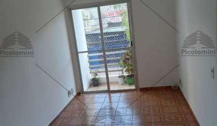 Apartamento à venda Bela Vista: 1 quarto, Sala 2 ambientes com sacada , 1 banheiro, 1 vaga, 37m². piscina, academia, sauna, salão de festas