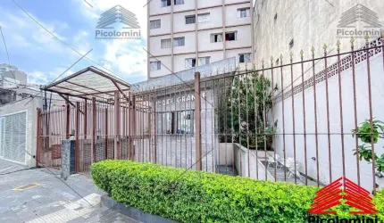 Apartamento à Venda na Mooca de 58m² com 1 dormitório com armários, sala 2 ambientes, cozinha com planejados, banheiro social e lavanderia,.