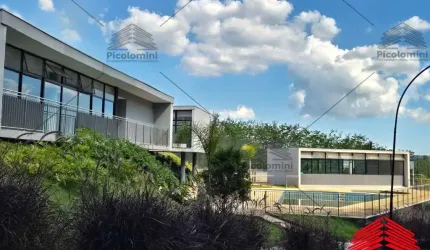 Terreno em condomínio à venda em Itapecerica da Serra-SP, no Recreio Campestre com 400m² de área!