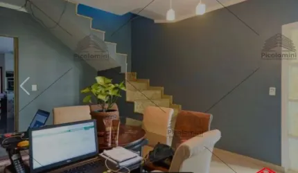 Imperdível casa de 4 quartos e 2 suítes na Vila Prudente,  292m², 1 sala, 4 banheiros e 2 vagas de garagem!