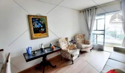 Apartamento à venda parque da Mooca, com 105,00 m² de área - Imperdível oportunidade!