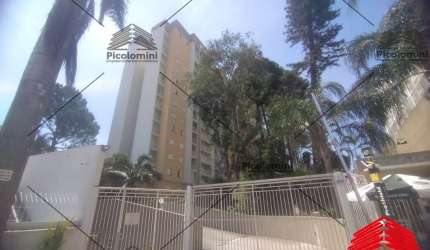 Apartamento à venda no Parque São Lucas com 2 quartos com suíte, sacada e vaga na garagem,  66m². piscina, academia, espaço gourmet, quadra e mais