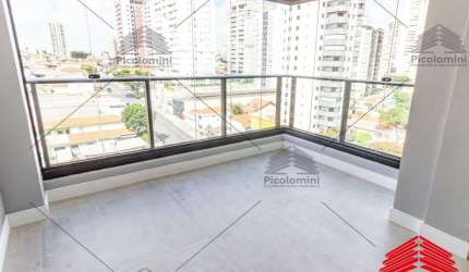 Apartamento mobiliado, eletrodomésticos,  à Venda Anália Franco,115 m²,  Planejados, Ar em todos os ambientes, Varanda ampliada sem churrasqueira