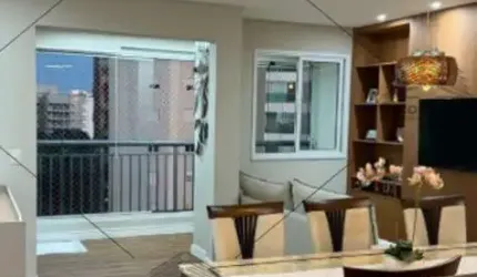 Apartamento 69m2 a venda no morumbi , vila andrade, Rua Gonçalves Galeão, 2 dormitórios com 1 suíte, 2 vagas de garagem, próximo do Metrô.